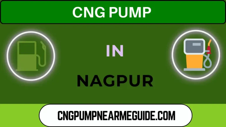 cng pump in nagpur