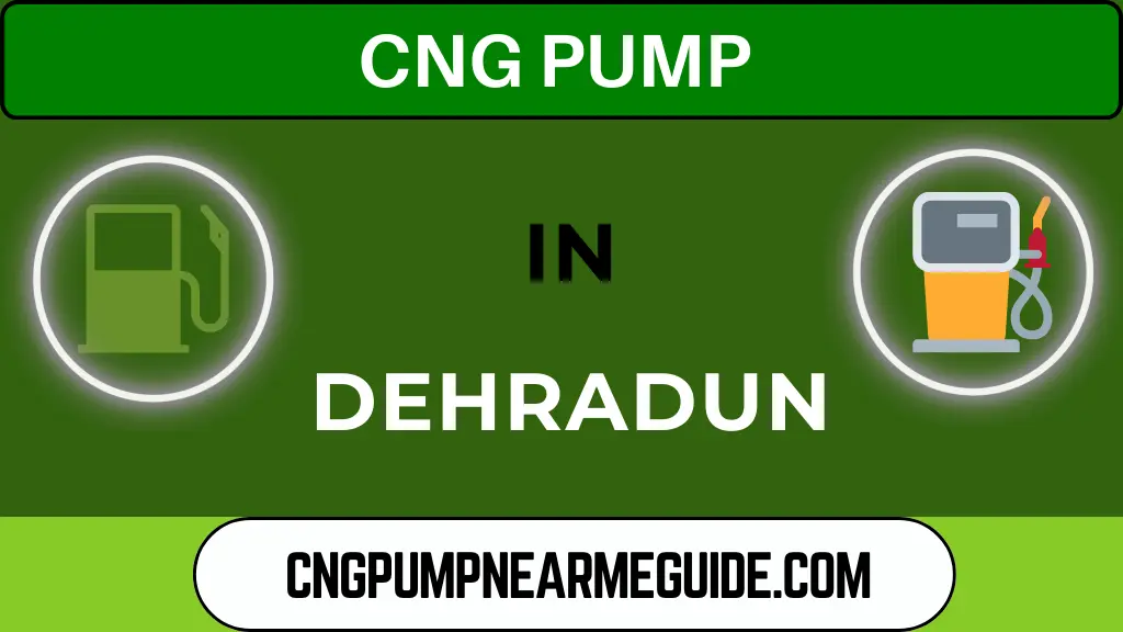 cng pump in dehradun