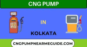 28+ List Of CNG Pump In Kolkata