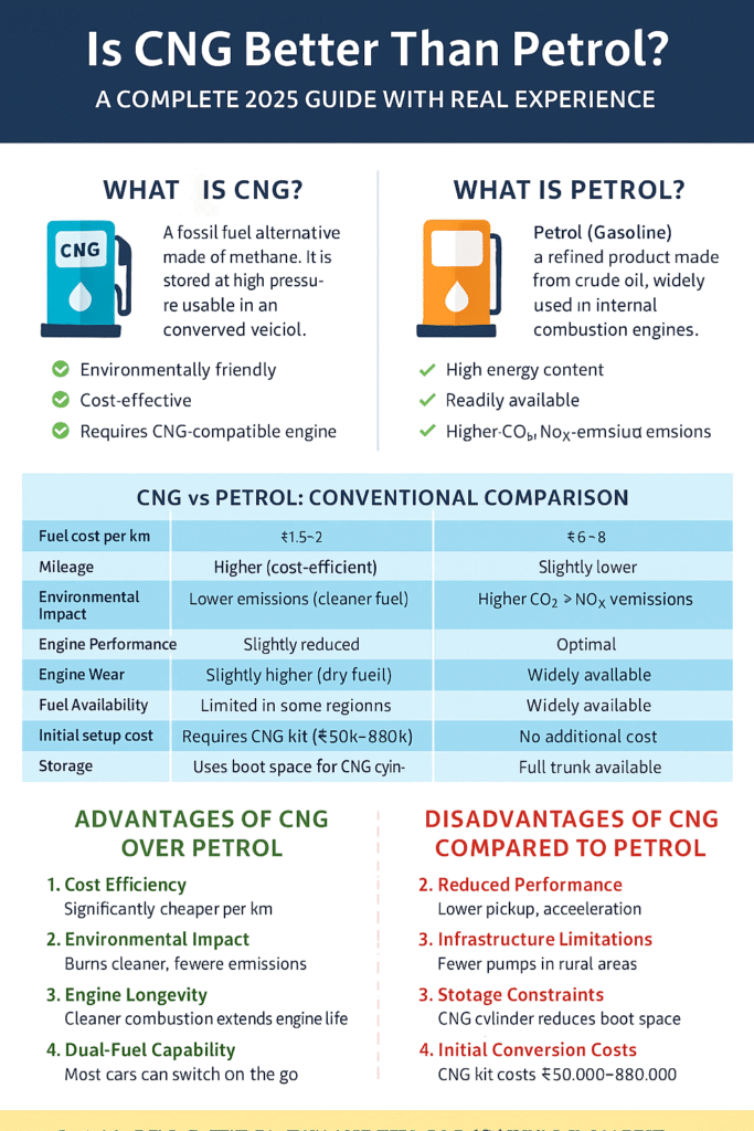 CNG vs Petrol_ A Comprehensive Comparison