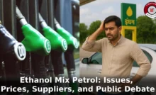 Ethanol Mix Petrol: Issues, Prices, Suppliers, and Public Debate